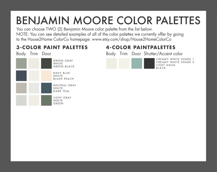 Exterior paint colors with visualizer