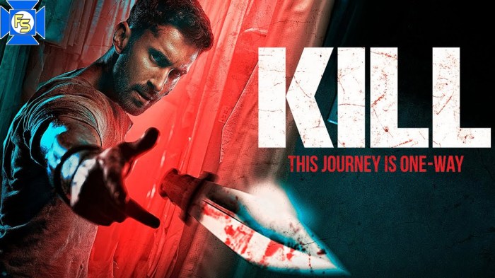 Kill Shot DVD Release Date August 15, 2023