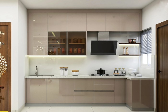 Kitchen island decor ideas