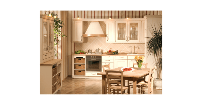 Kitchen layout mistakes: expert advice on what to avoid | Homes and Gardens What designers notice about bad kitchen layout