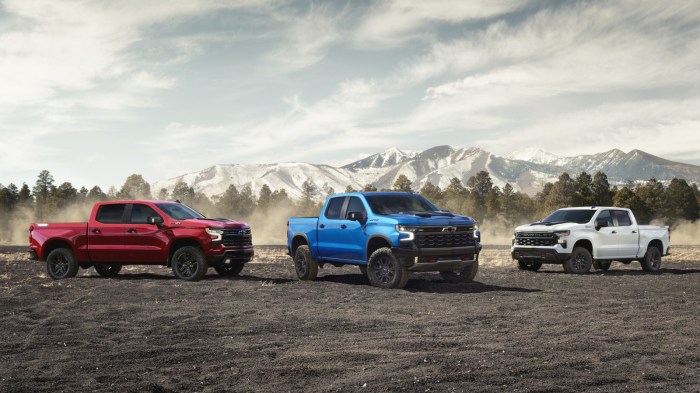 What Is Chevrolet's Number One Selling Vehicle In 2025 (So Far)? 1 800 flowers flower of the year