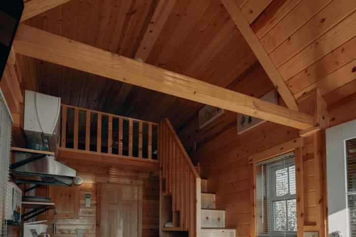 What is a loft in a house