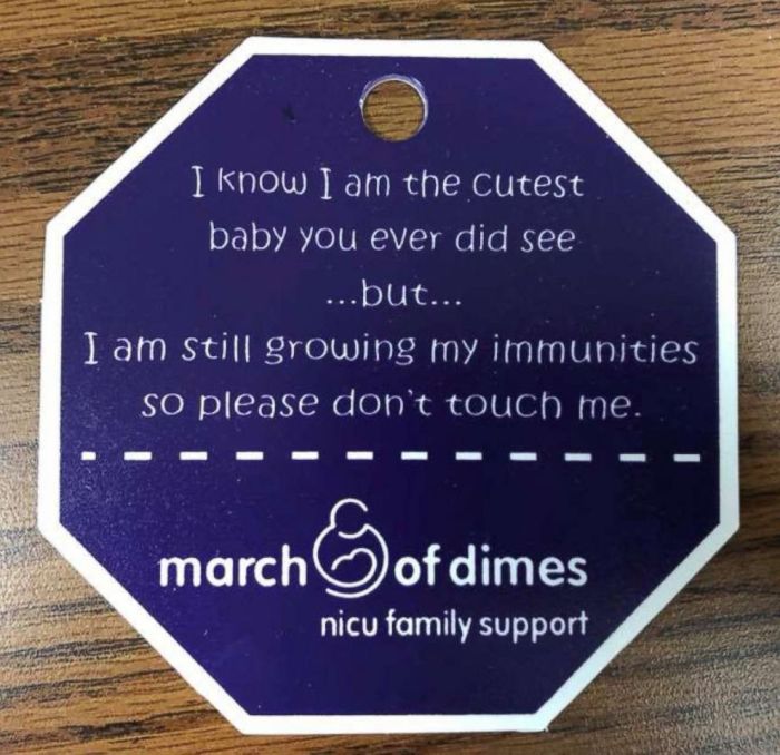 Signs to throw away mums