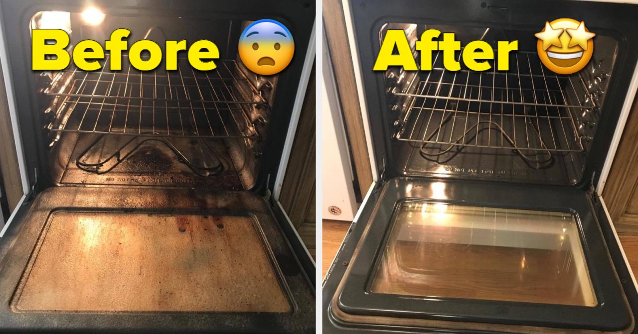 Reasons your kitchen is always messy