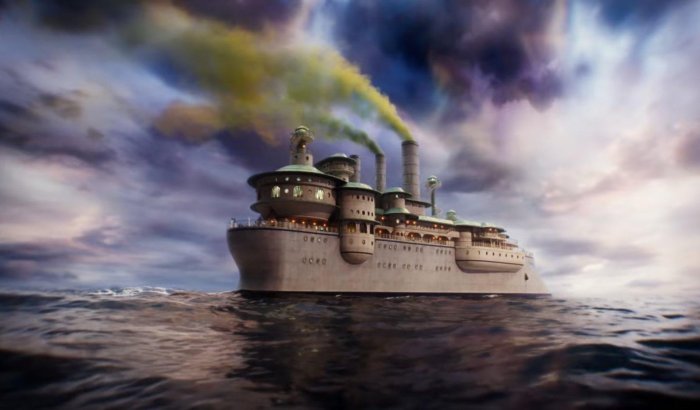 'Poor Things' Sets Hulu Release Date Things you can clean with toilet bowl cleaner