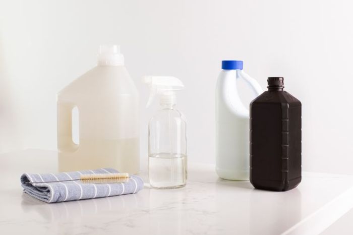 How to Clean a Front-Load Washer to Prevent Odors Prevent front load washer odors