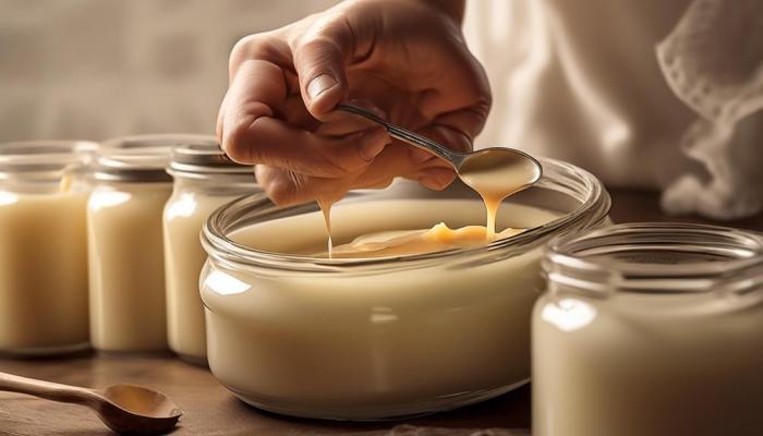 Ways to get candle wax out of a jar