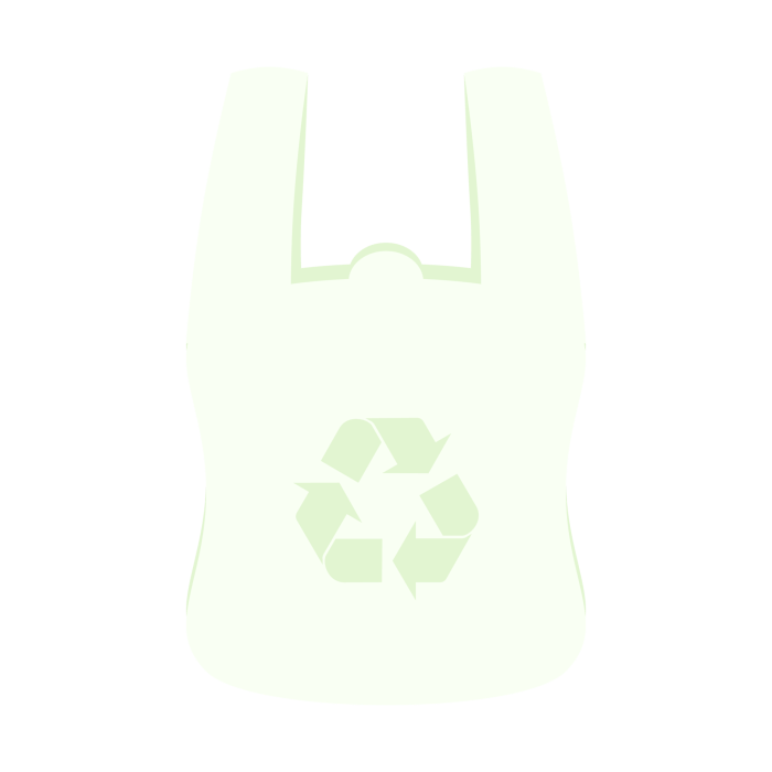 Signs you have too many reusable bags