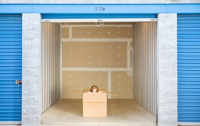 Storage ideas for your entire home