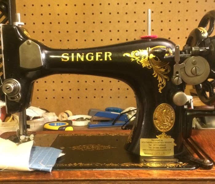 Best beginner sewing machines to buy