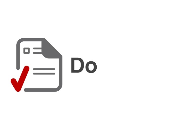 Do does What to do with old sheets