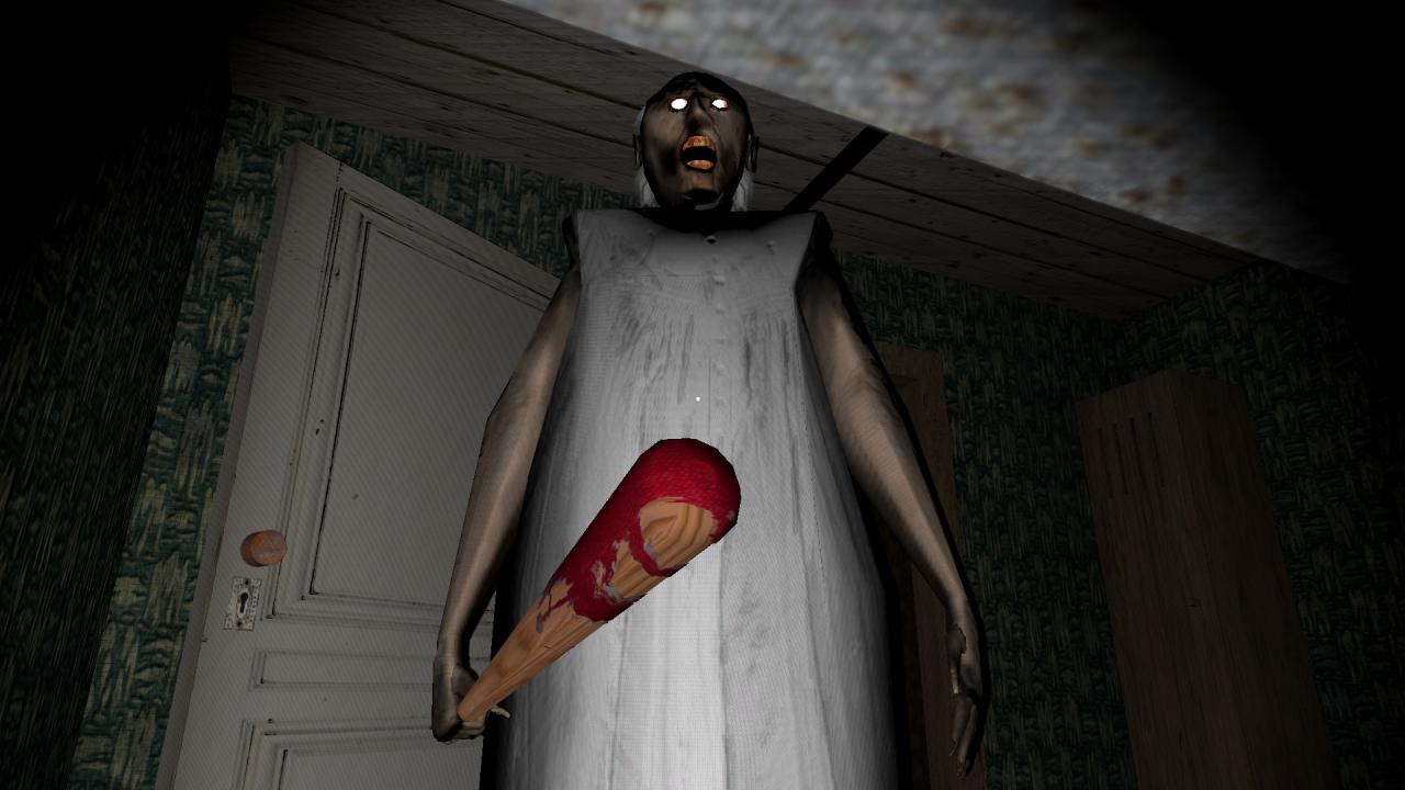 Granny: Chapter Two sur Steam What is a granny flat