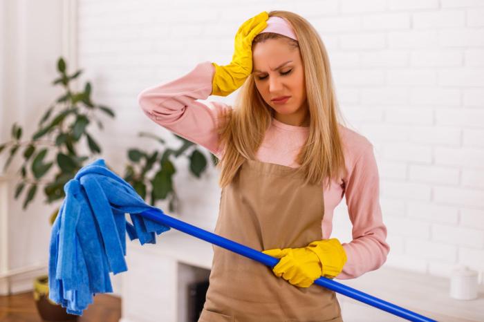 The Do’s and Don'ts of Cleaning: Common Cleaning Mistakes Cleaning hacks that actually work for a spotless home