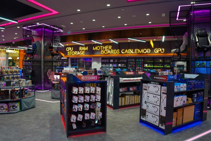 How to store everything in your home