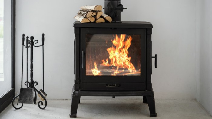 How often should you have your chimney cleaned