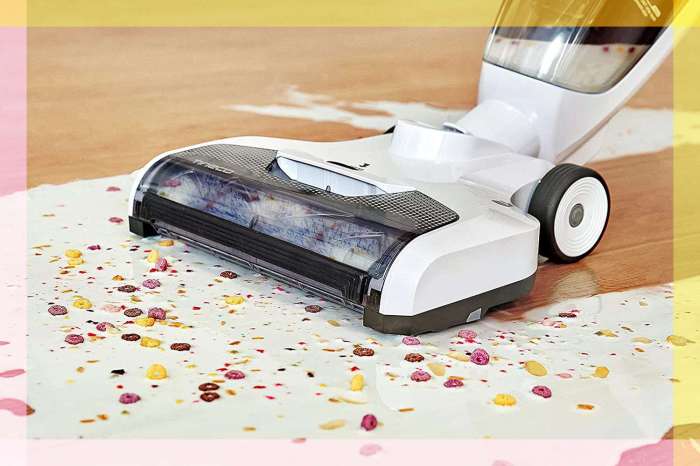 Best vacuum mop combos