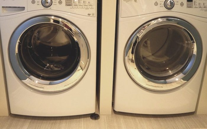 Best washer dryer sets