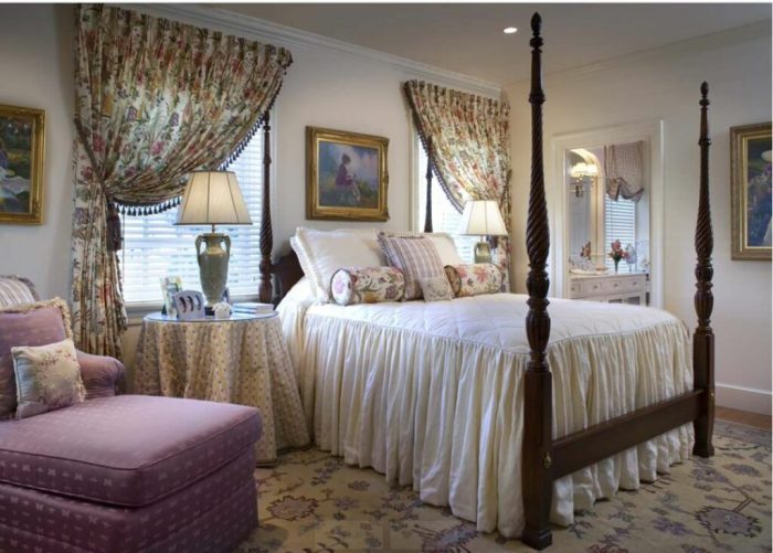 What Is A Coverlet? A Guide To This Unique Piece Of Bedding What is a coverlet