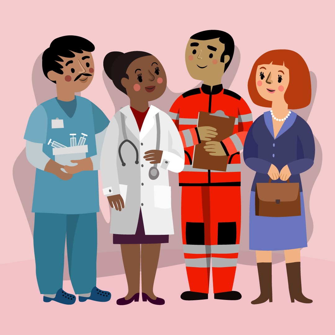 The role of health and social care workers in supporting health How to care for vintage quilts