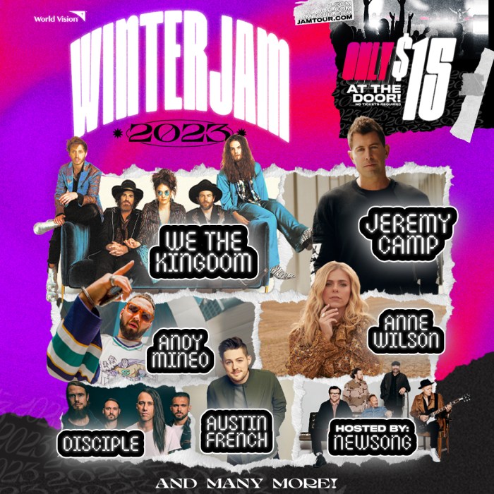 Winter Jam 2025 Schedule Near Me - Jade J. Croft Winter is the best time to grow bitter greens