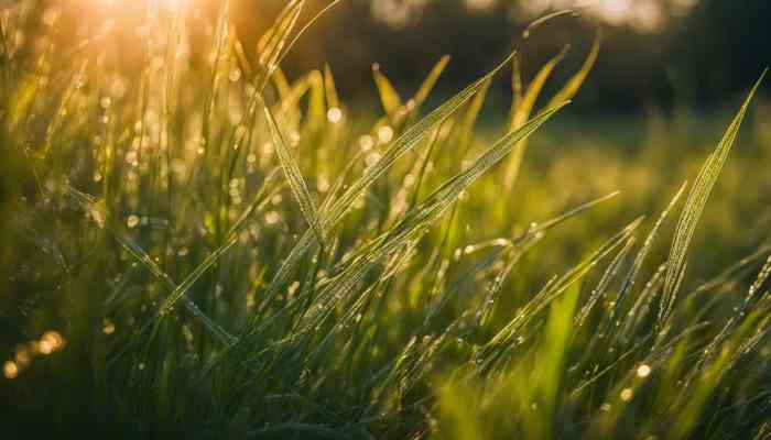 When to plant grass seed