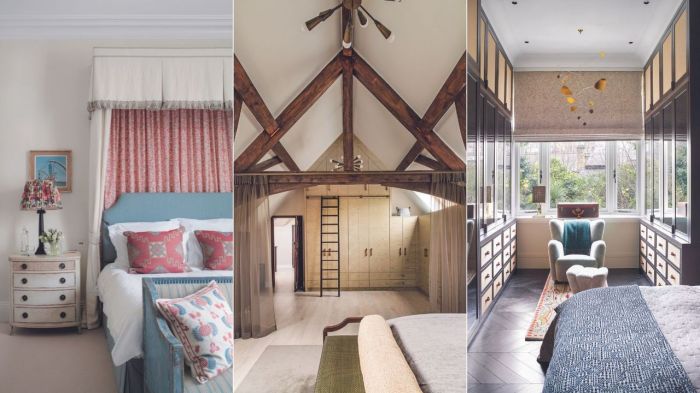 Places you should declutter before fall begins