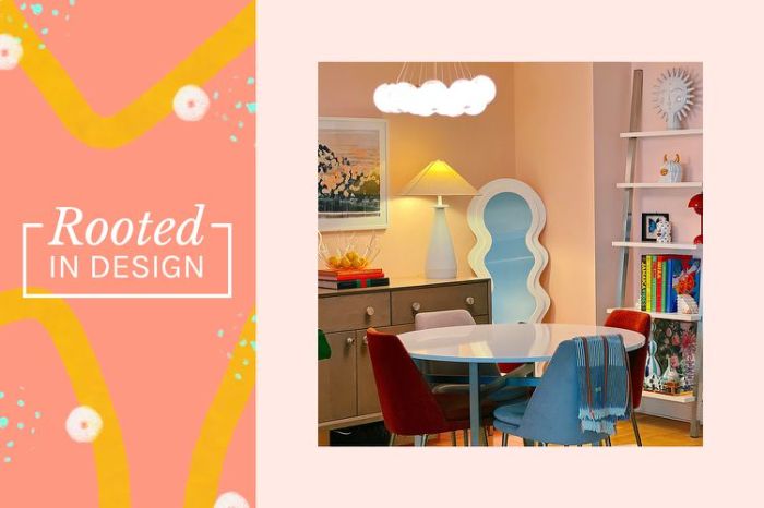 Tanika roturra ues nyc apartment tour