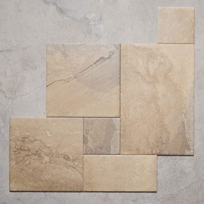 How to tile a basic shower