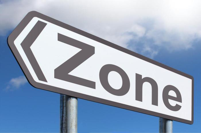 Zone eight plants for gardens