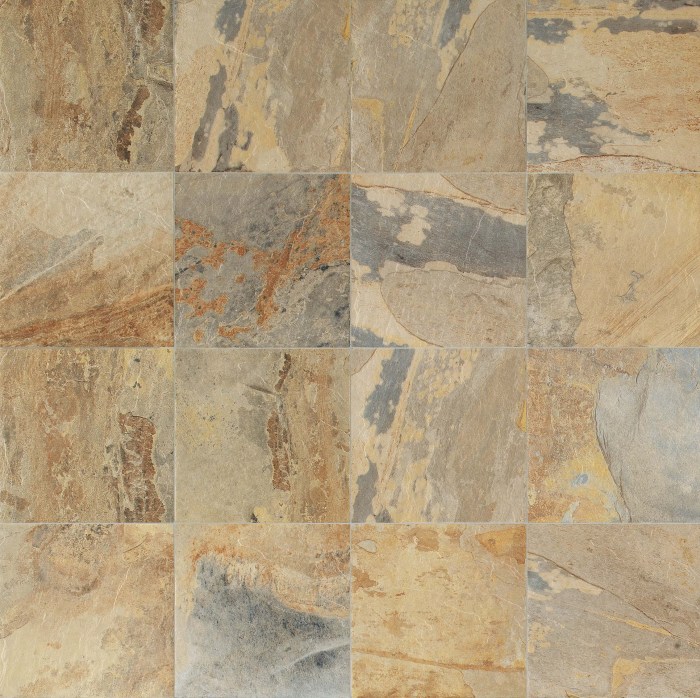 How to tile a basic shower