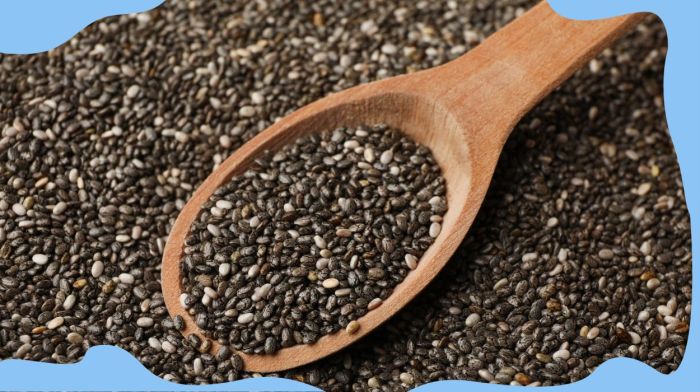 How to grow chia seeds