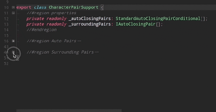 How to fold clothes and laundry