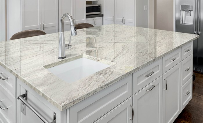 Quartz vs Granite Countertops A Comprehensive Guide