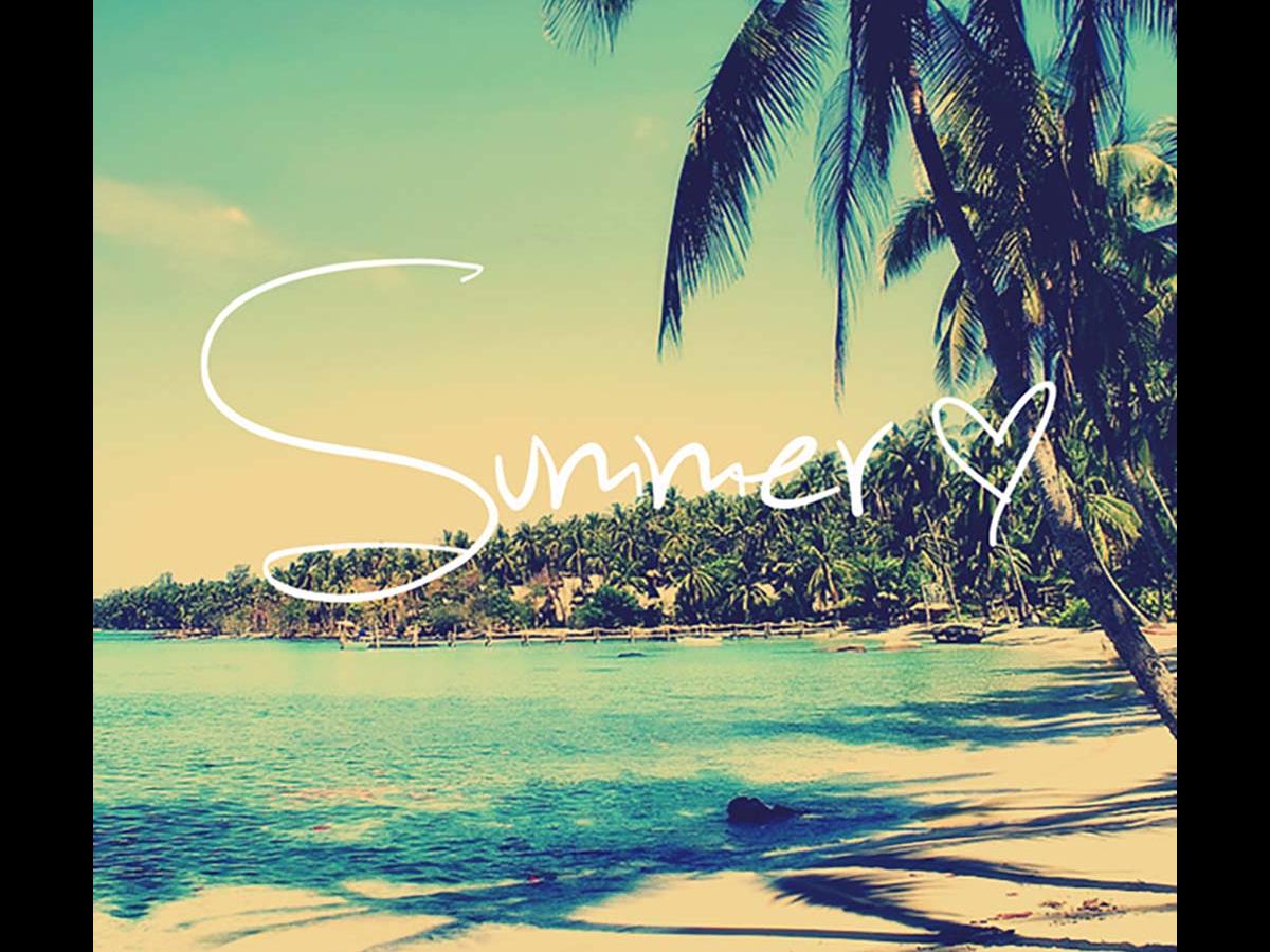 The top 10 things to do in summer will make you yearn | Nova 969 How summer heat is actually good for gardens