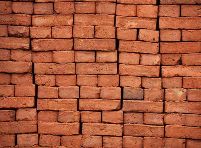 Bricks Types, Uses, and Advantages A Deep Dive