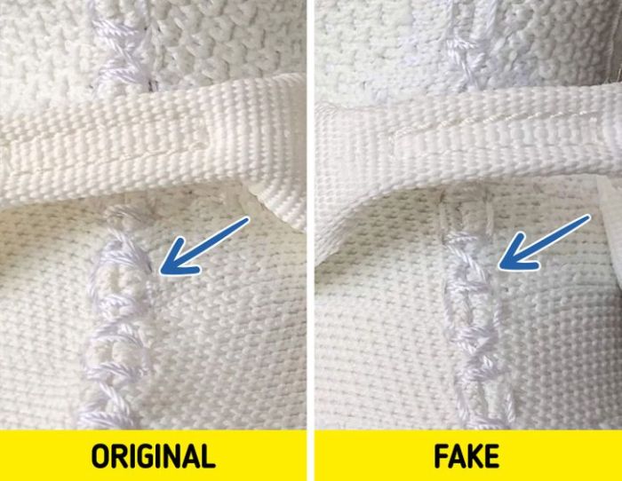 Wait First: How Can You Spot Fake Images Online? | Zikoko! How to spot a real vs fake antique