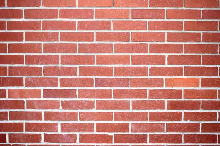 Download Detailed Brick Wall Texture Background | Wallpapers.com Bricks types uses and advantages