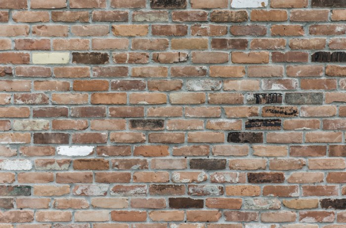 How to Clean Brick A Comprehensive Guide