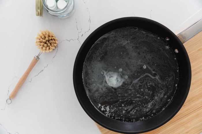 Surprising uses for denture tablets